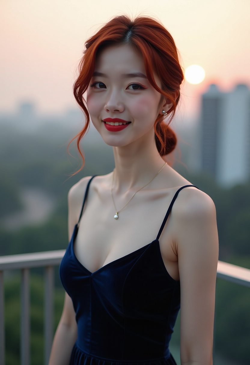 江湖往事