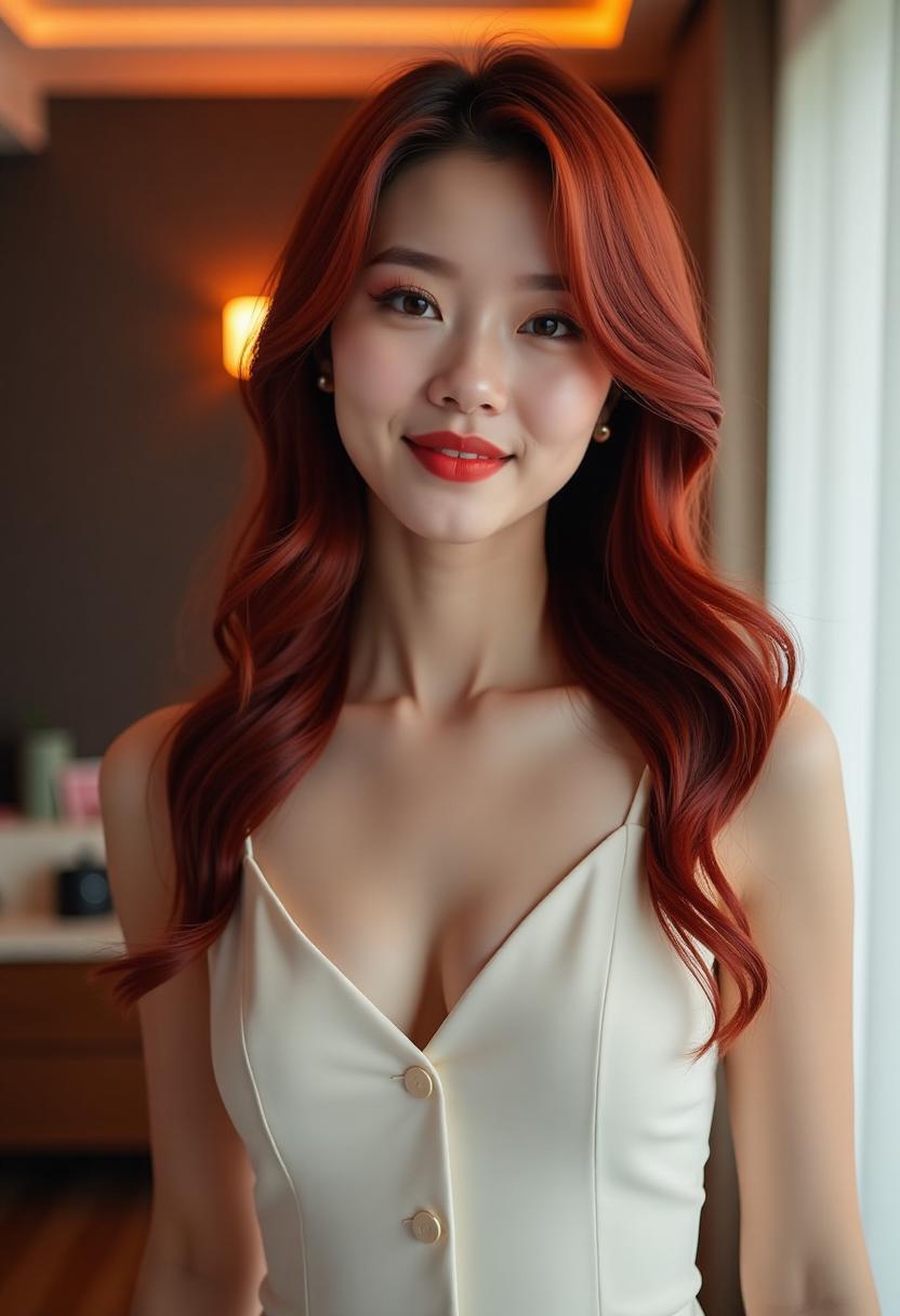 青春无悔